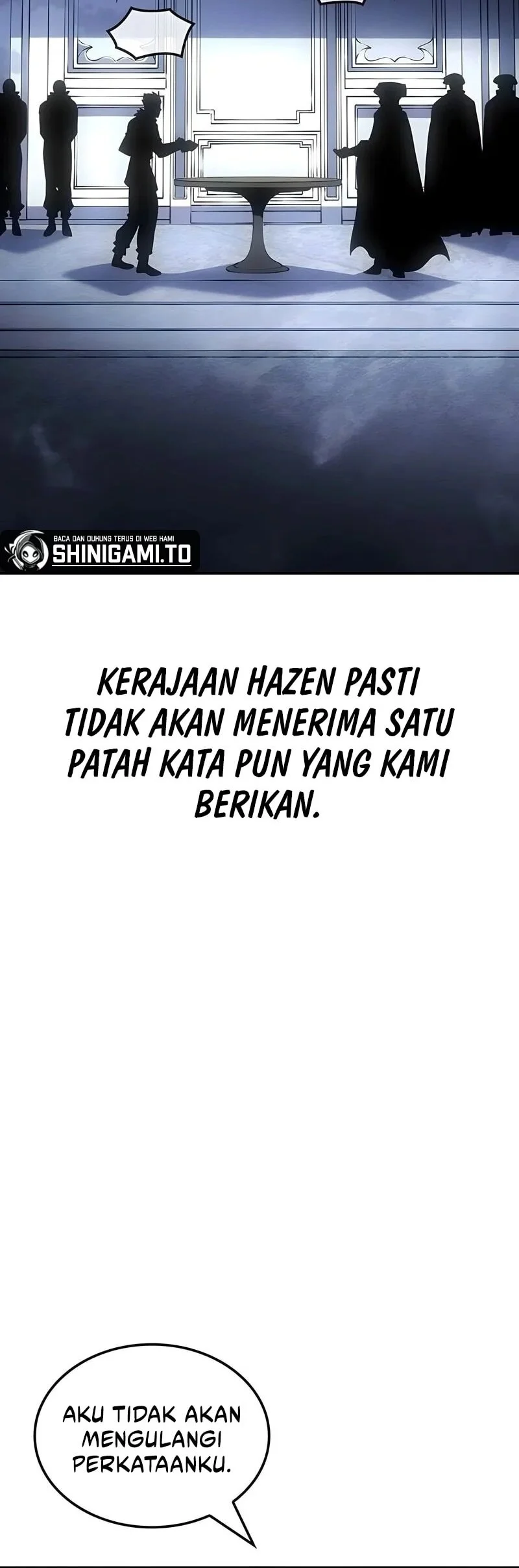 Ice Lord Chapter 64 - halaman 36