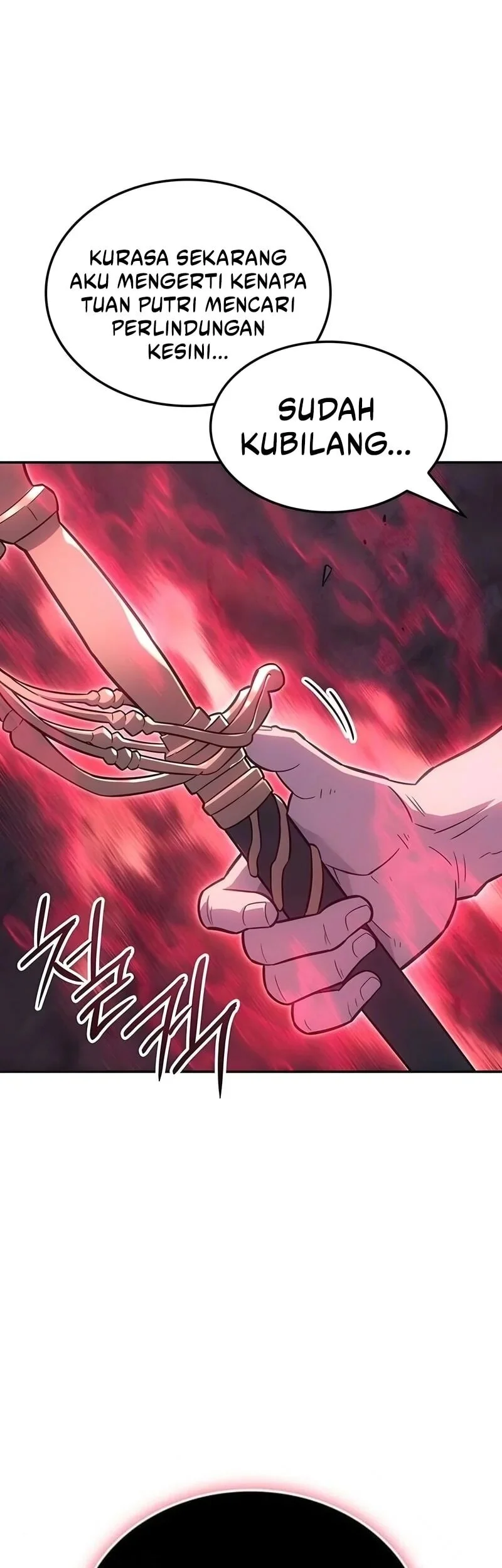 Ice Lord Chapter 64 - halaman 39