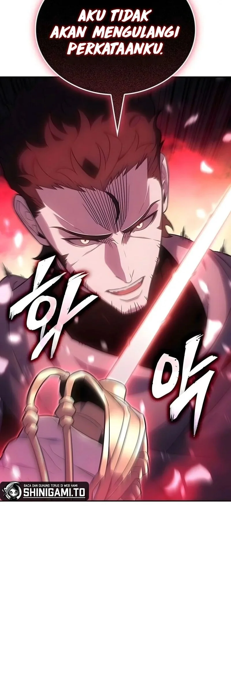 Ice Lord Chapter 64 - halaman 40