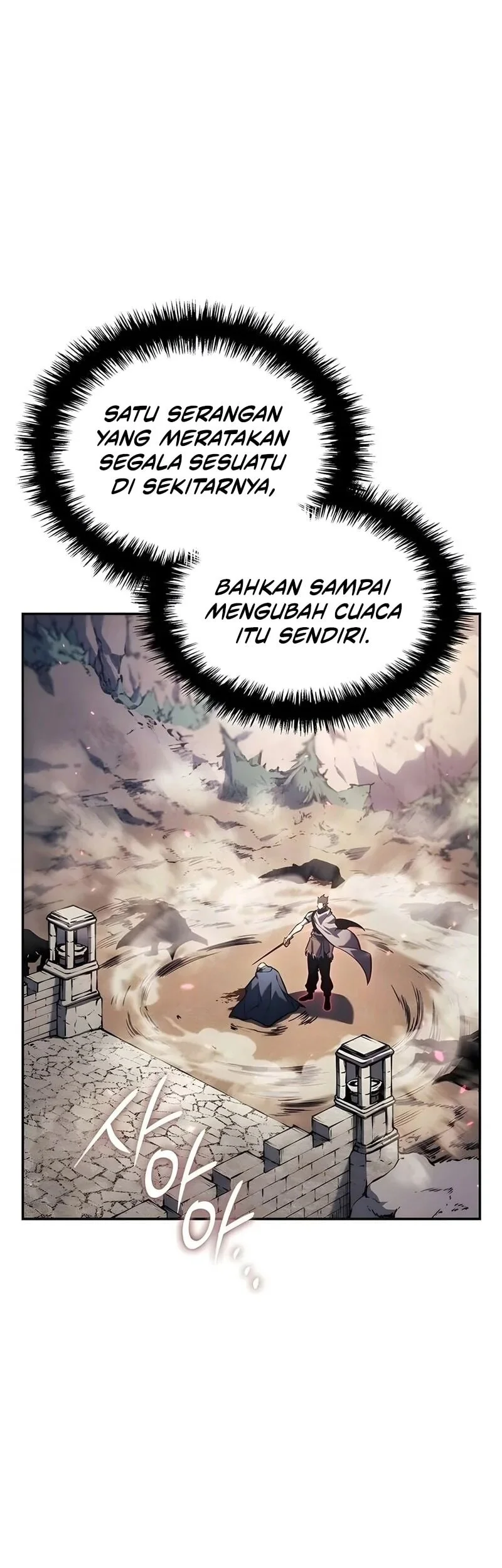 Ice Lord Chapter 64 - halaman 51