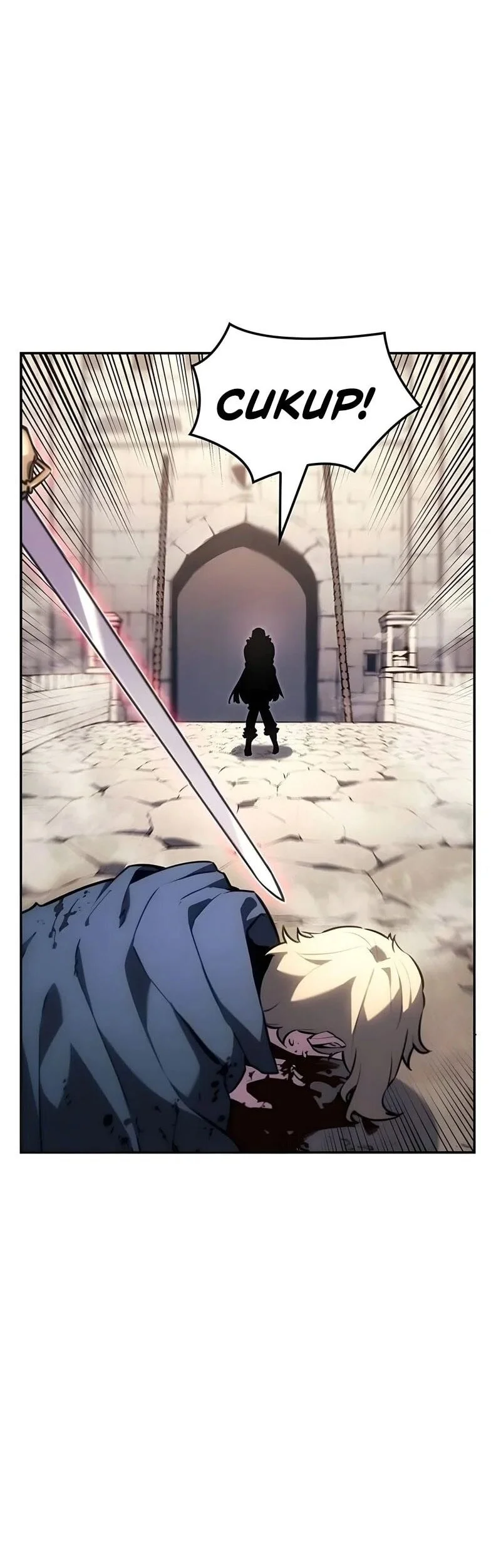 Ice Lord Chapter 64 - halaman 54