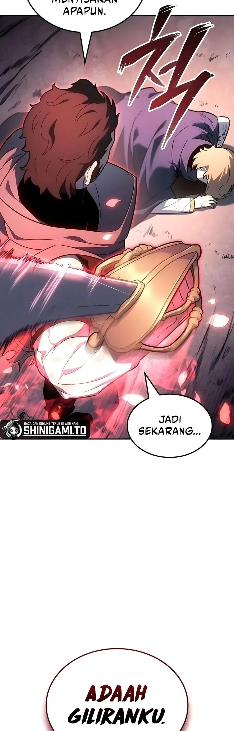 Ice Lord Chapter 64 - halaman 63