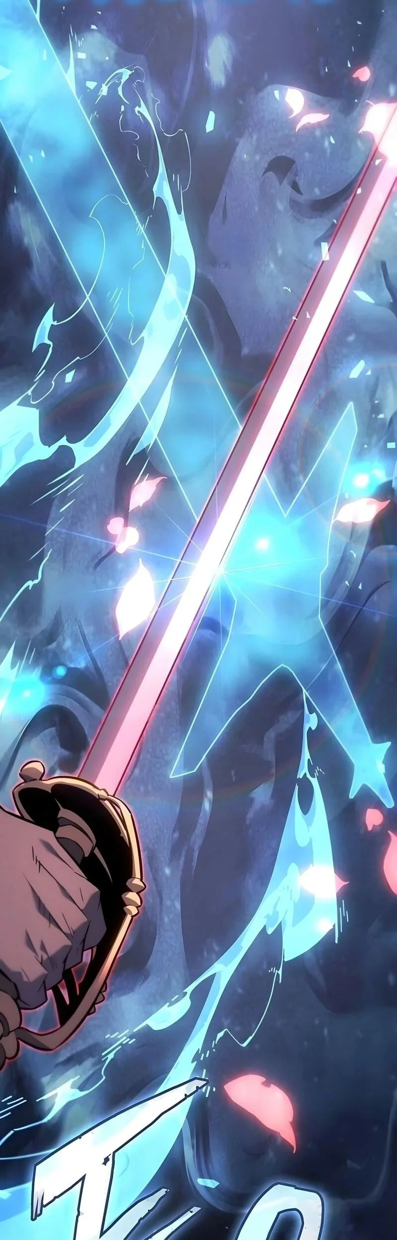 Ice Lord Chapter 64 - halaman 75