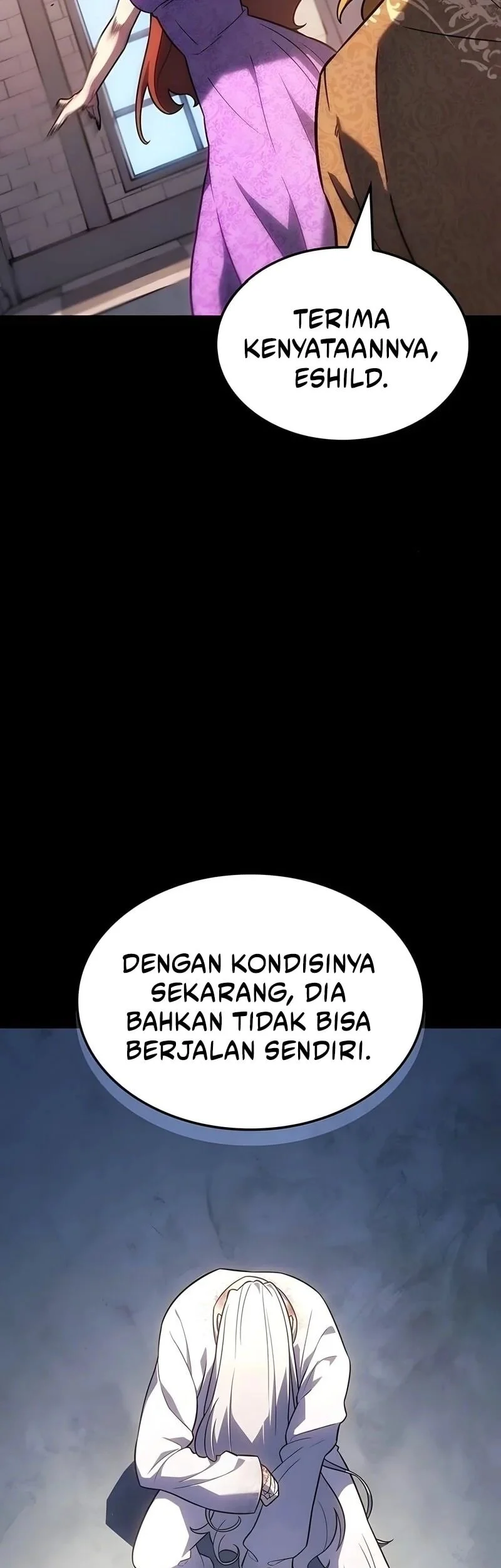 Ice Lord Chapter 64 - halaman 8