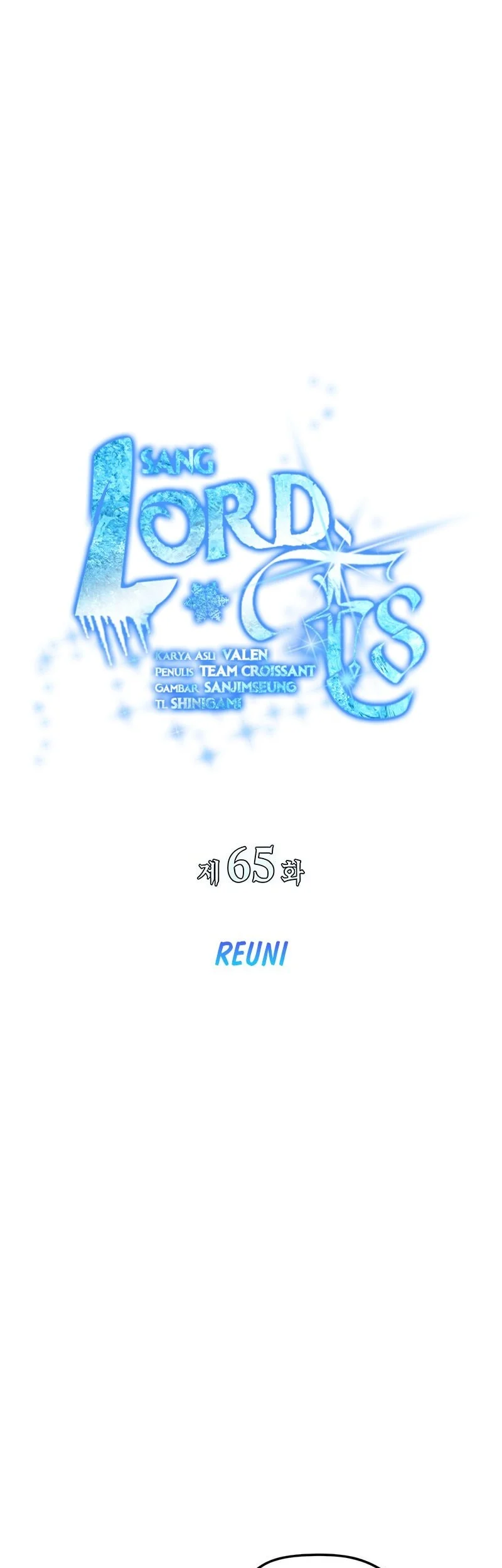Ice Lord Chapter 65 - halaman 10