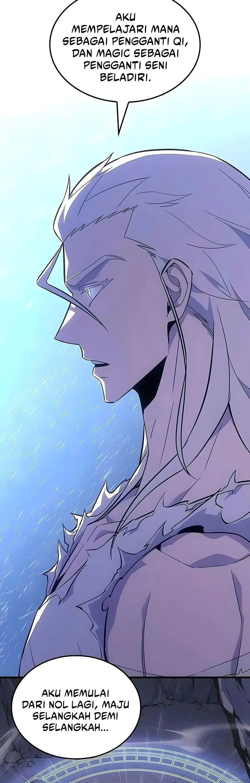 Ice Lord Chapter 65 - halaman 15