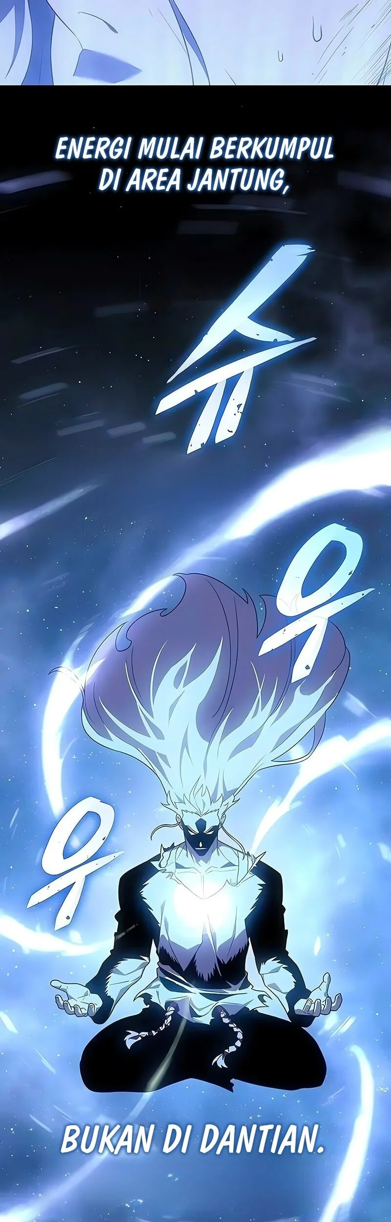 Ice Lord Chapter 65 - halaman 17