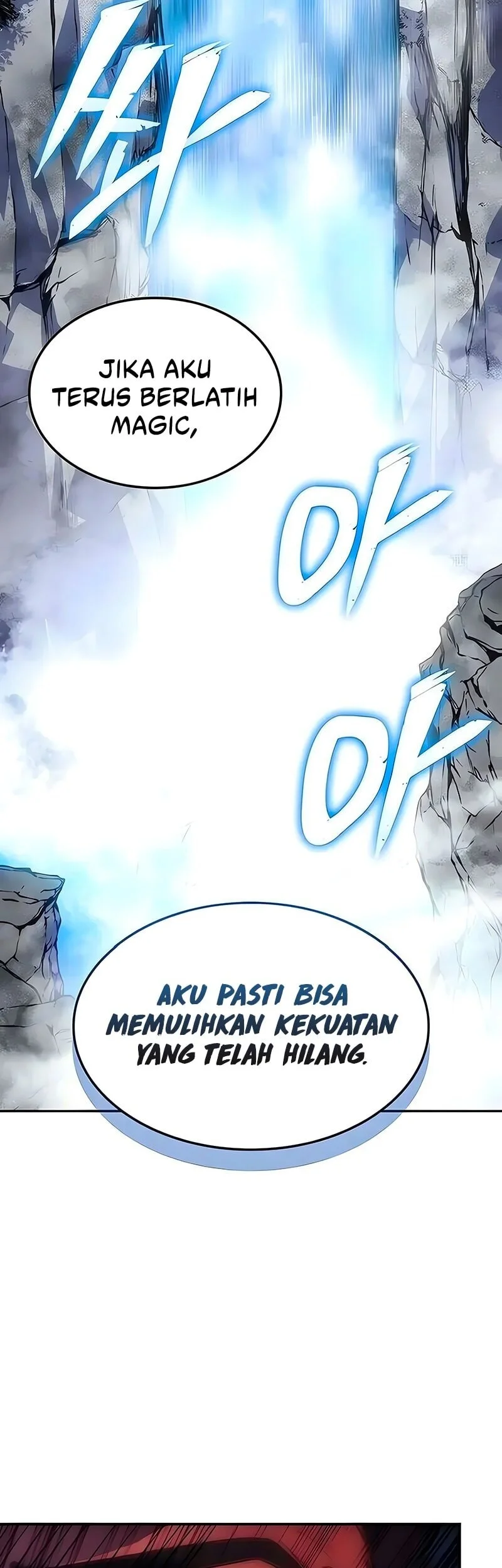 Ice Lord Chapter 65 - halaman 20