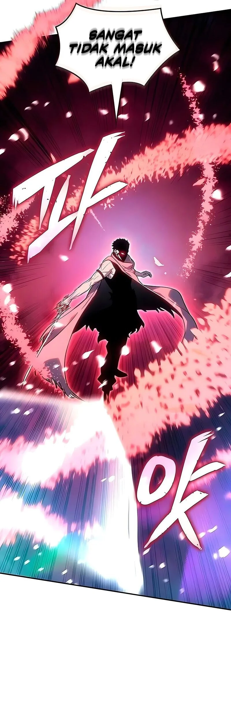 Ice Lord Chapter 65 - halaman 22