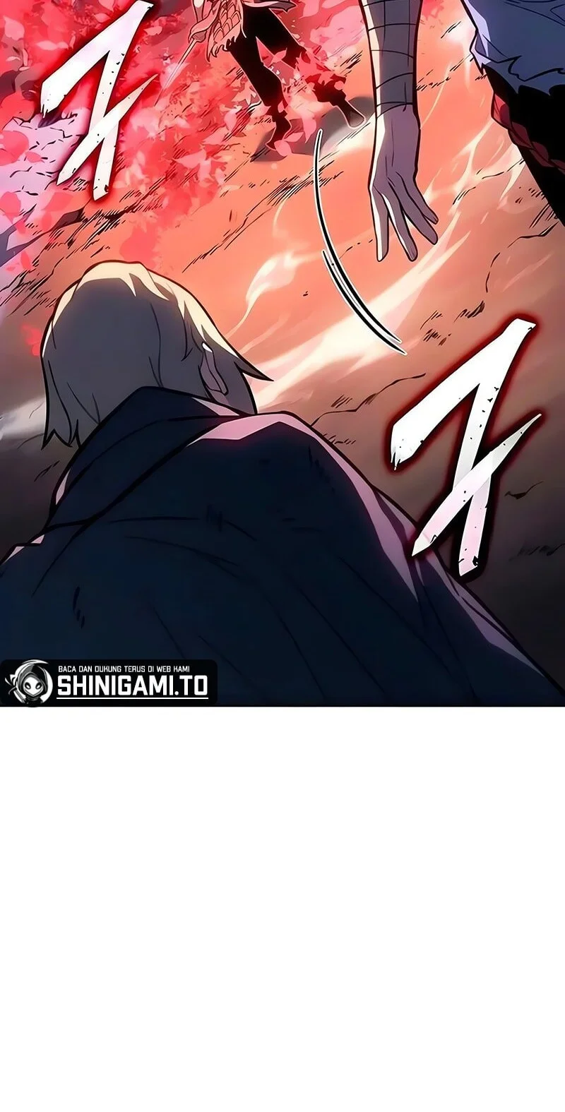 Ice Lord Chapter 65 - halaman 25