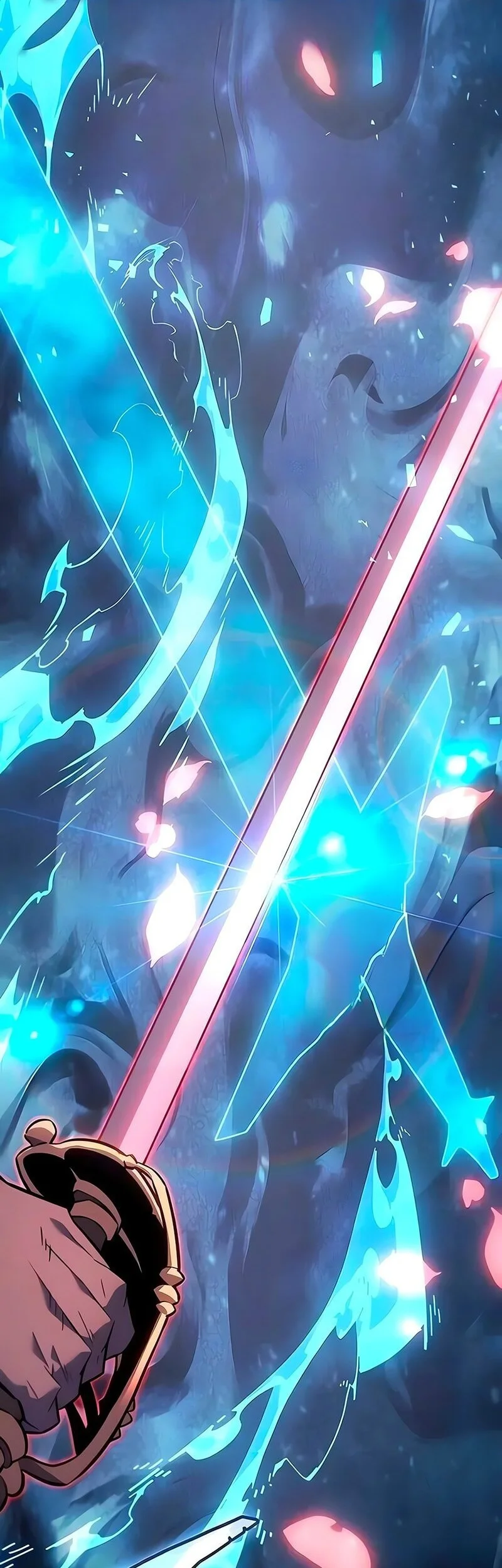 Ice Lord Chapter 65 - halaman 3