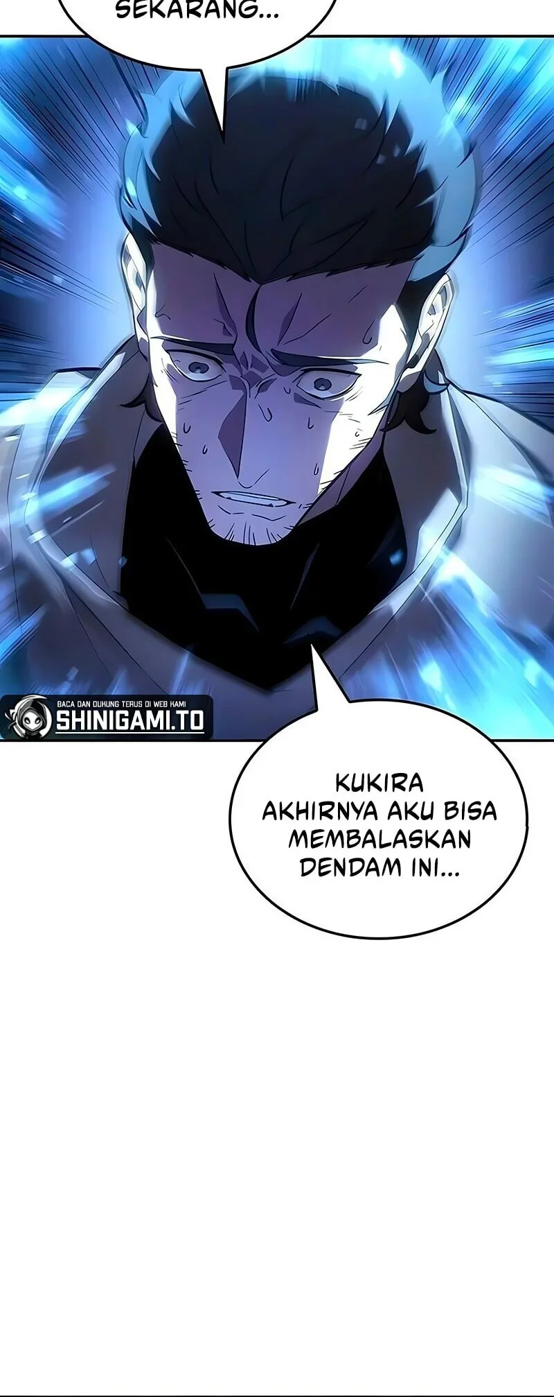 Ice Lord Chapter 65 - halaman 33