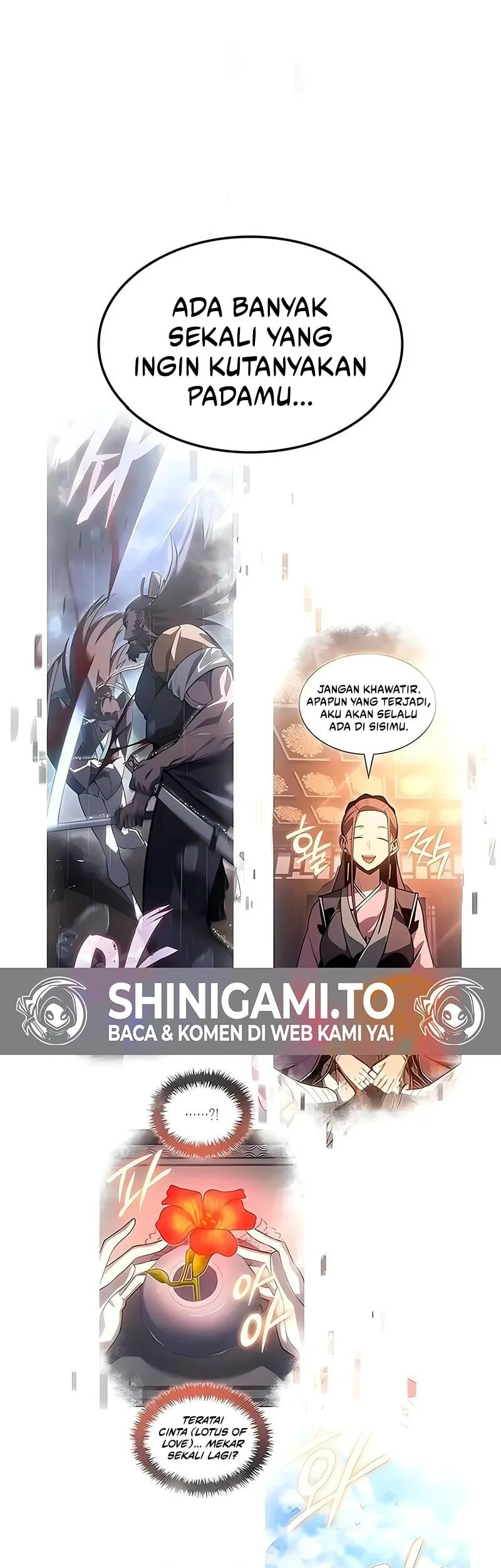 Ice Lord Chapter 65 - halaman 52