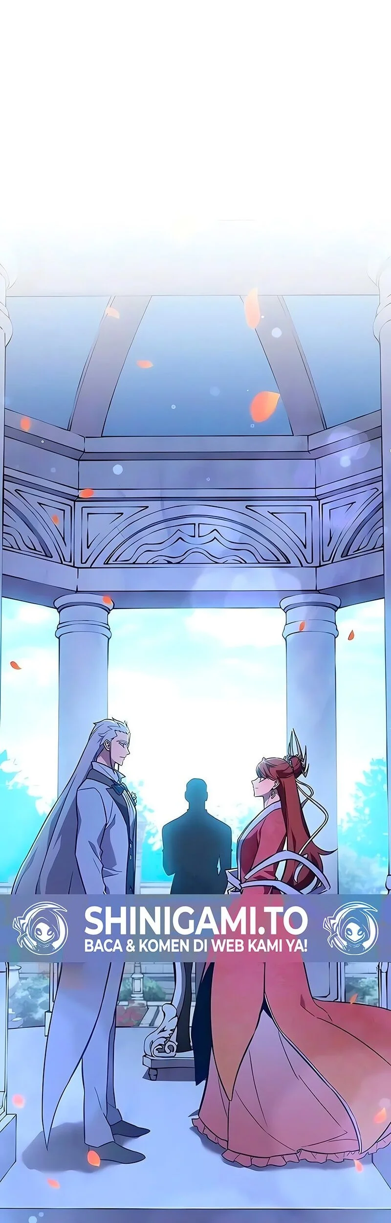 Ice Lord Chapter 65 - halaman 68