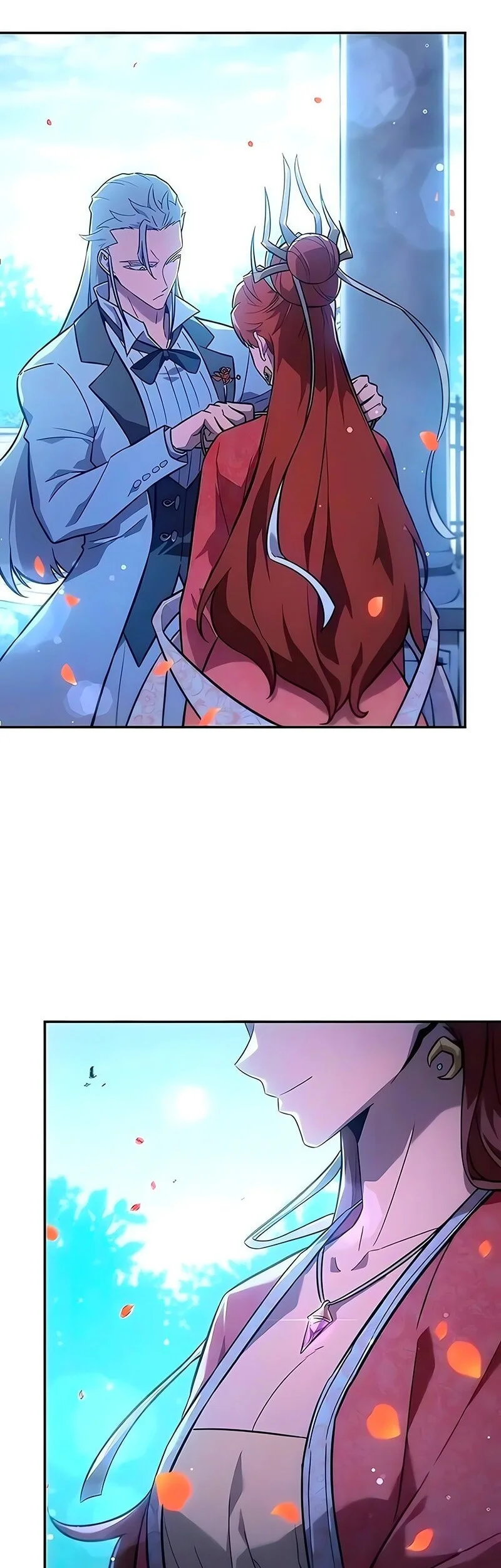 Ice Lord Chapter 65 - halaman 70