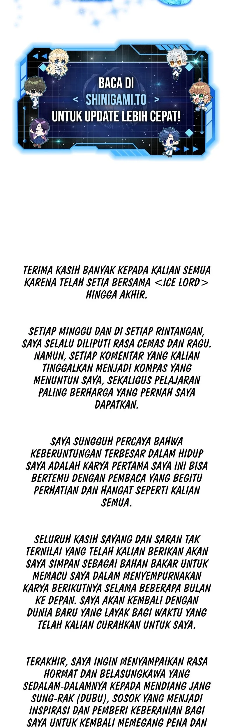 Ice Lord Chapter 65 - halaman 78
