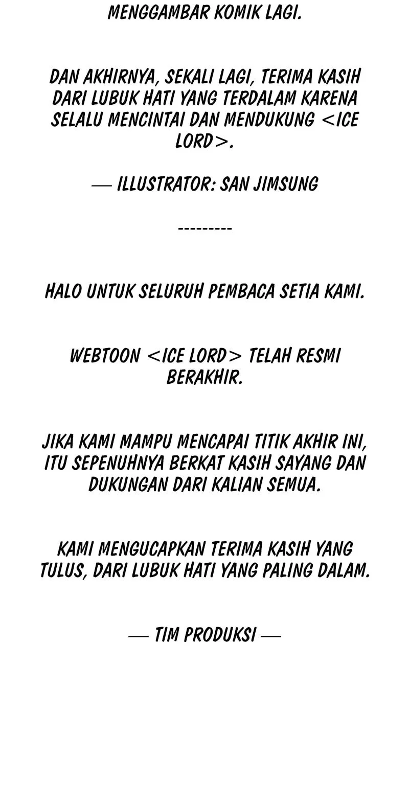Ice Lord Chapter 65 - halaman 79