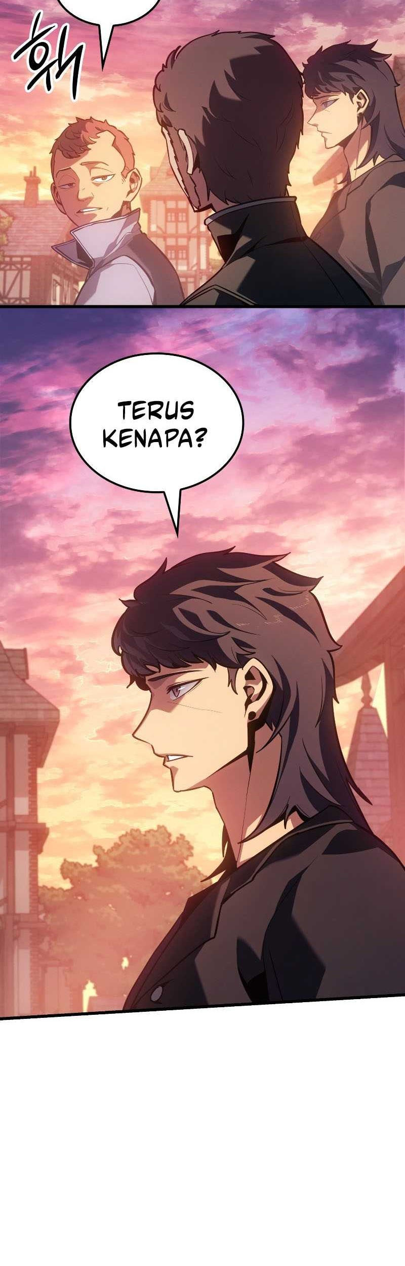 Ice Lord Chapter 7 - halaman 27