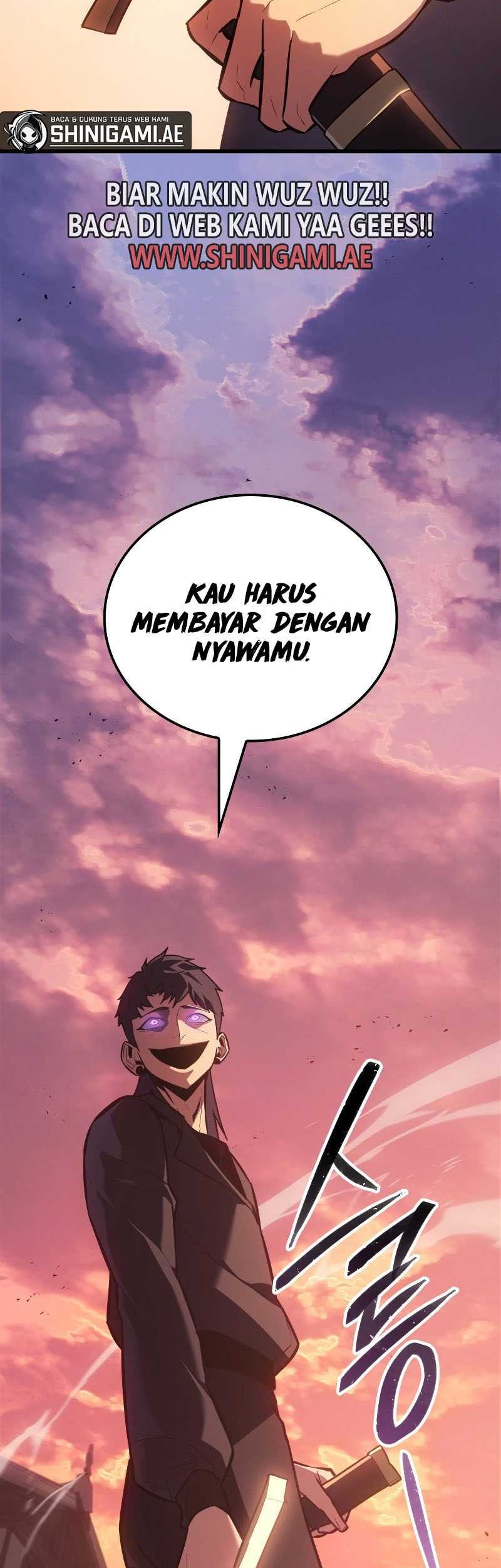 Ice Lord Chapter 7 - halaman 36