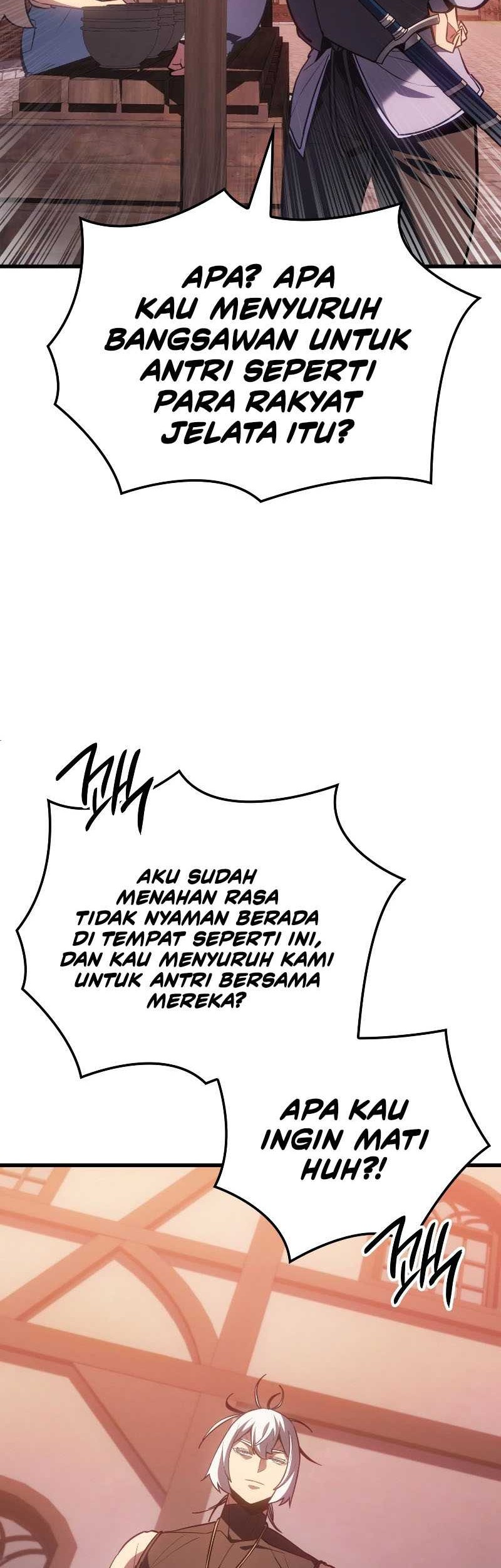 Ice Lord Chapter 7 - halaman 7