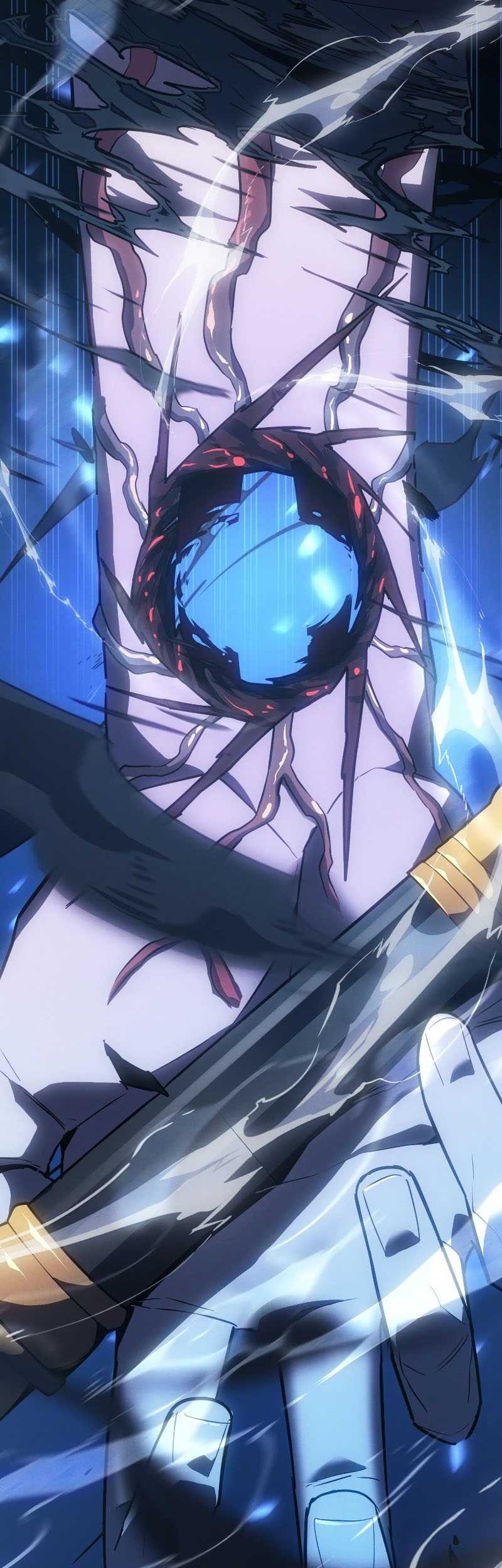 Ice Lord Chapter 7 - halaman 70