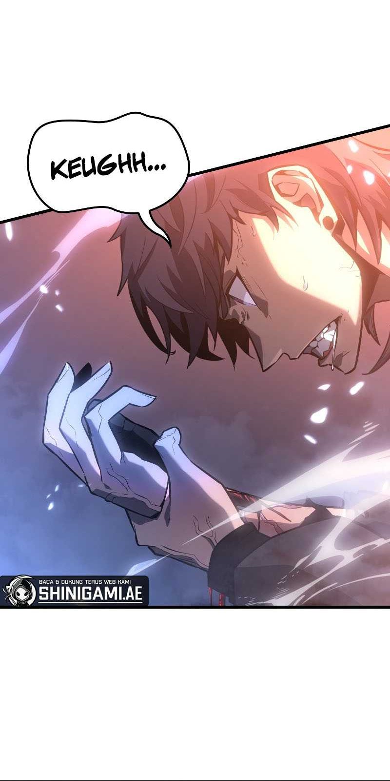 Ice Lord Chapter 7 - halaman 72