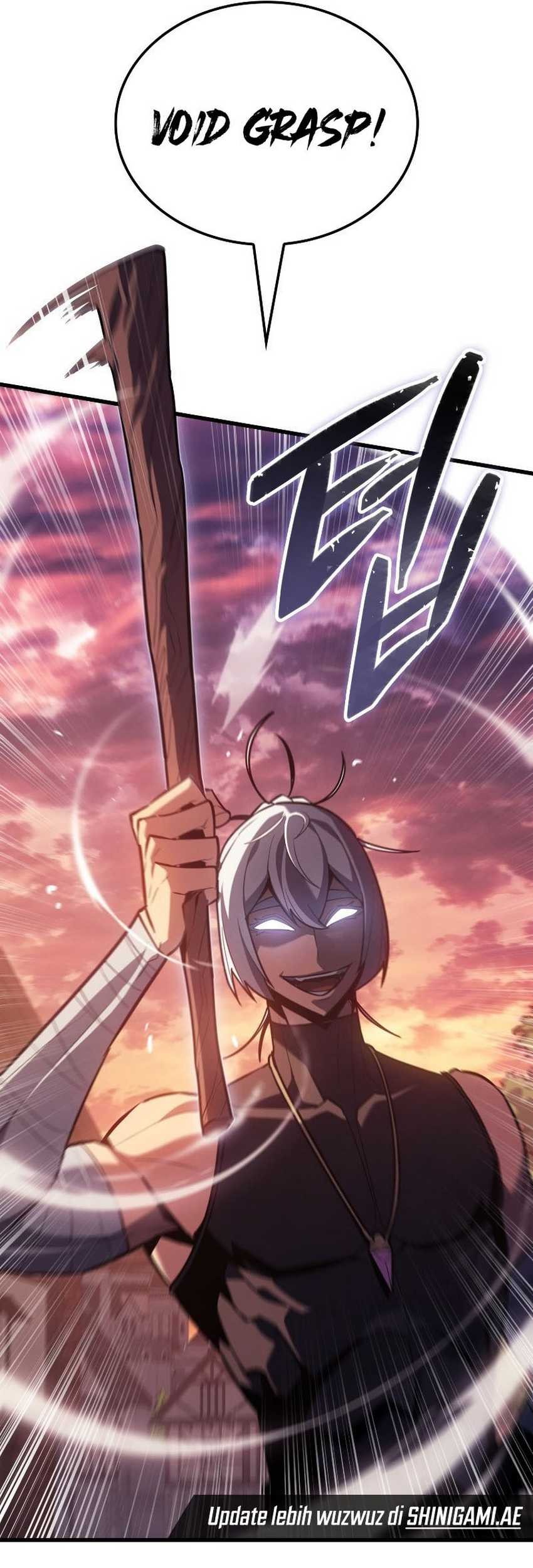 Ice Lord Chapter 8 - halaman 20