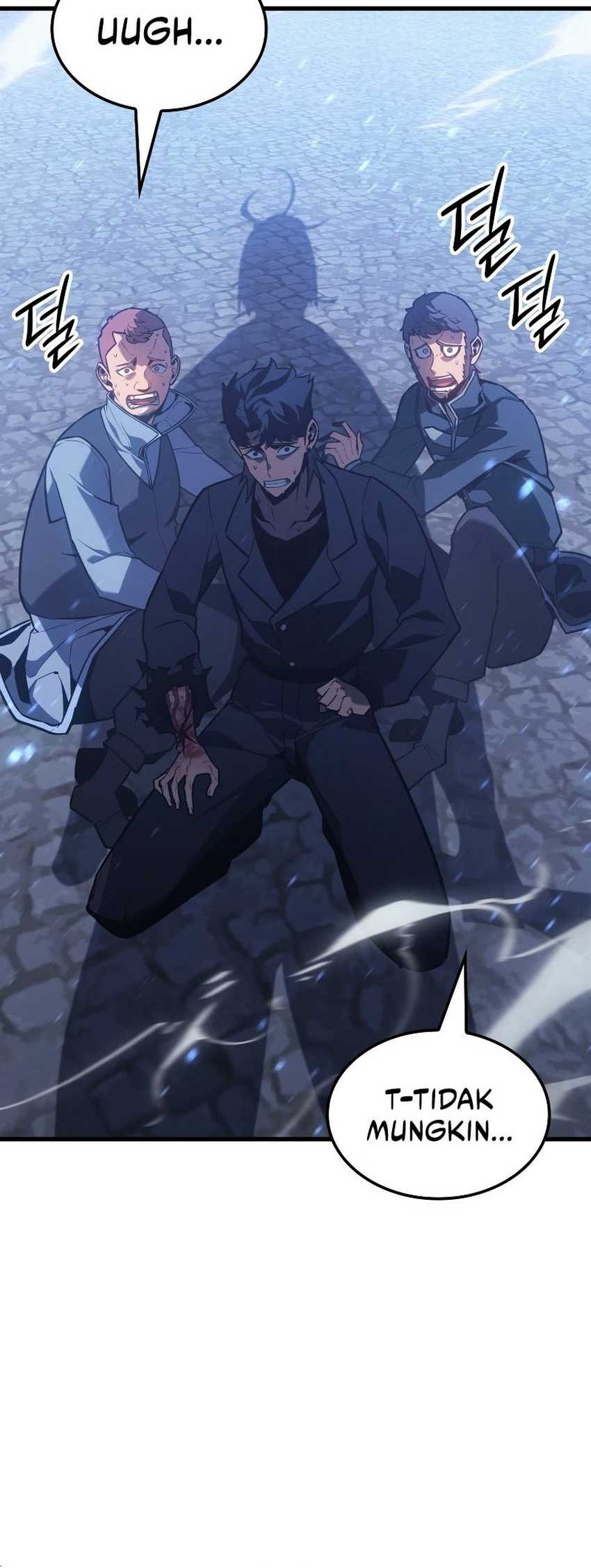 Ice Lord Chapter 8 - halaman 28