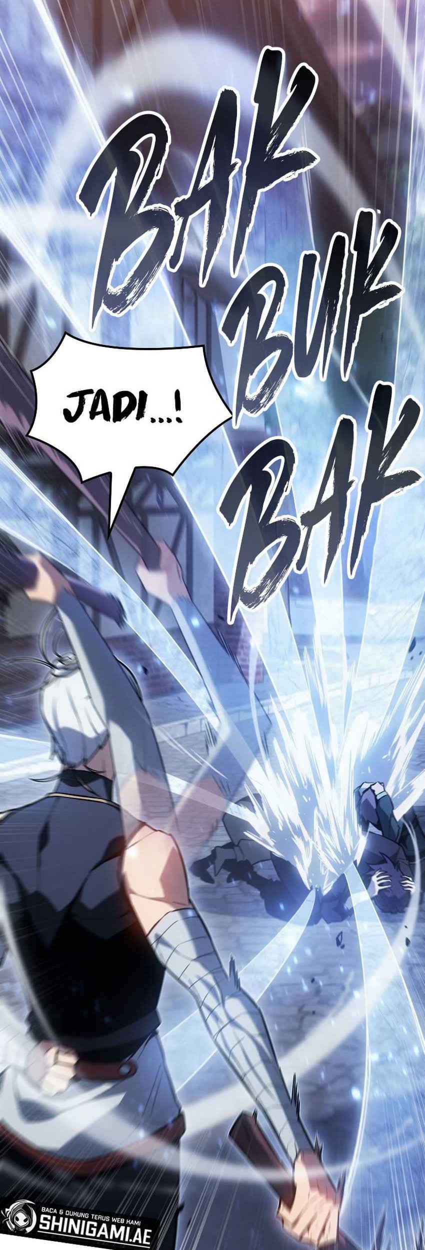 Ice Lord Chapter 8 - halaman 30