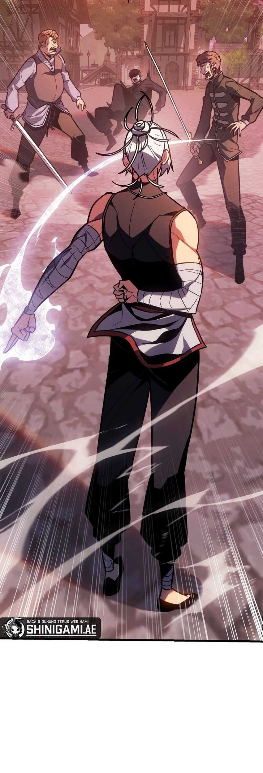 Ice Lord Chapter 8 - halaman 4