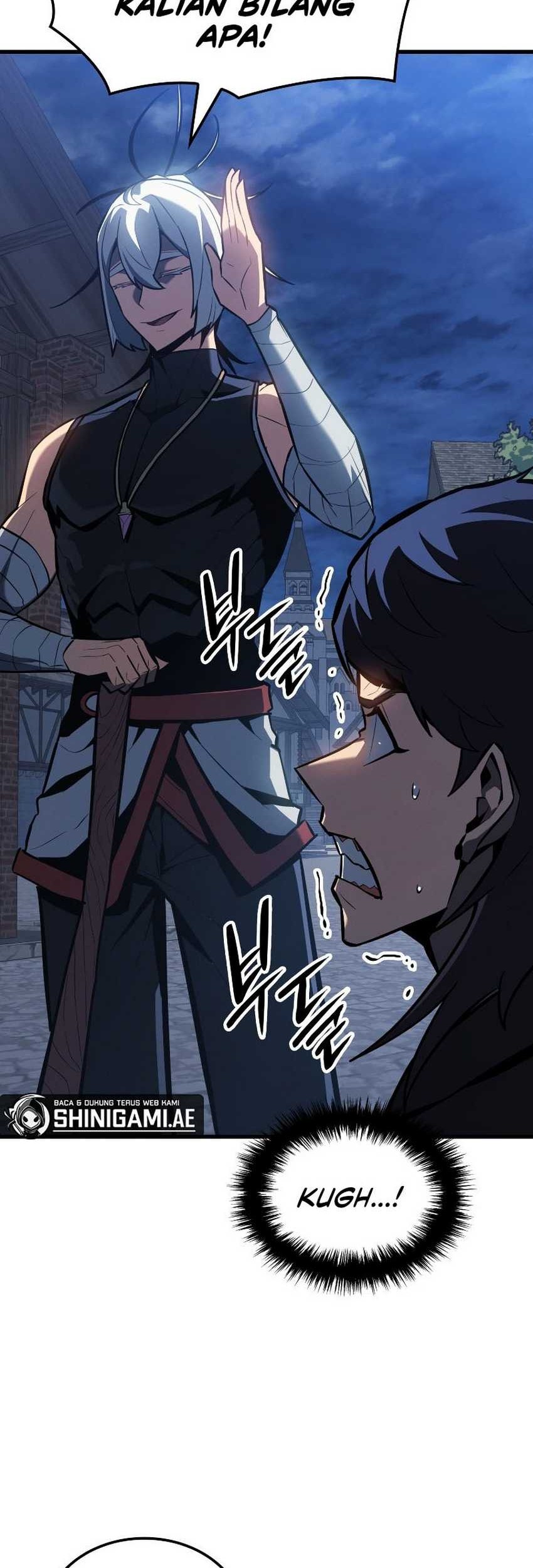Ice Lord Chapter 8 - halaman 40