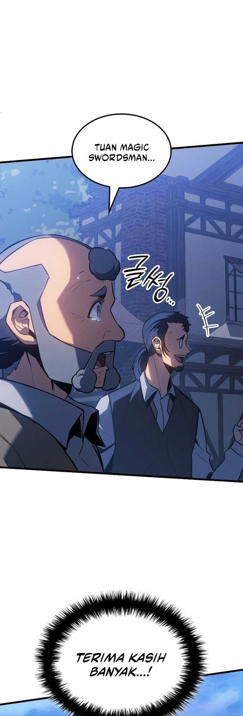 Ice Lord Chapter 8 - halaman 45