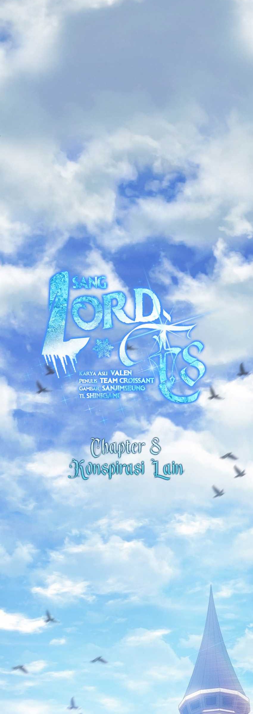 Ice Lord Chapter 8 - halaman 47