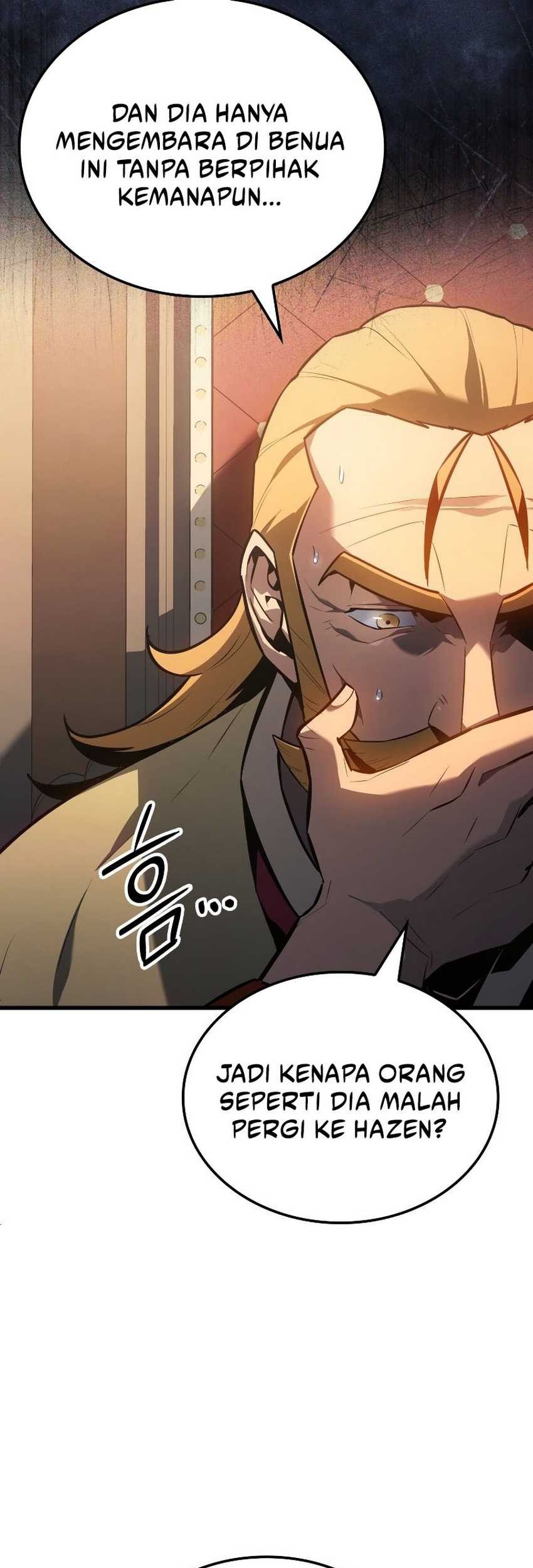 Ice Lord Chapter 8 - halaman 61