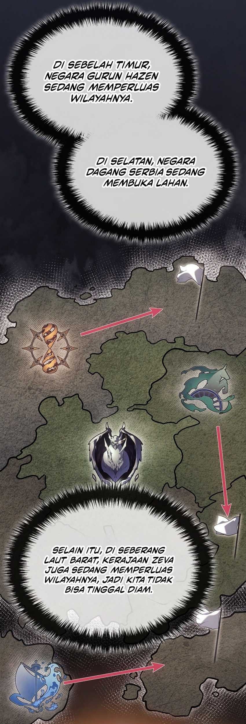 Ice Lord Chapter 8 - halaman 71