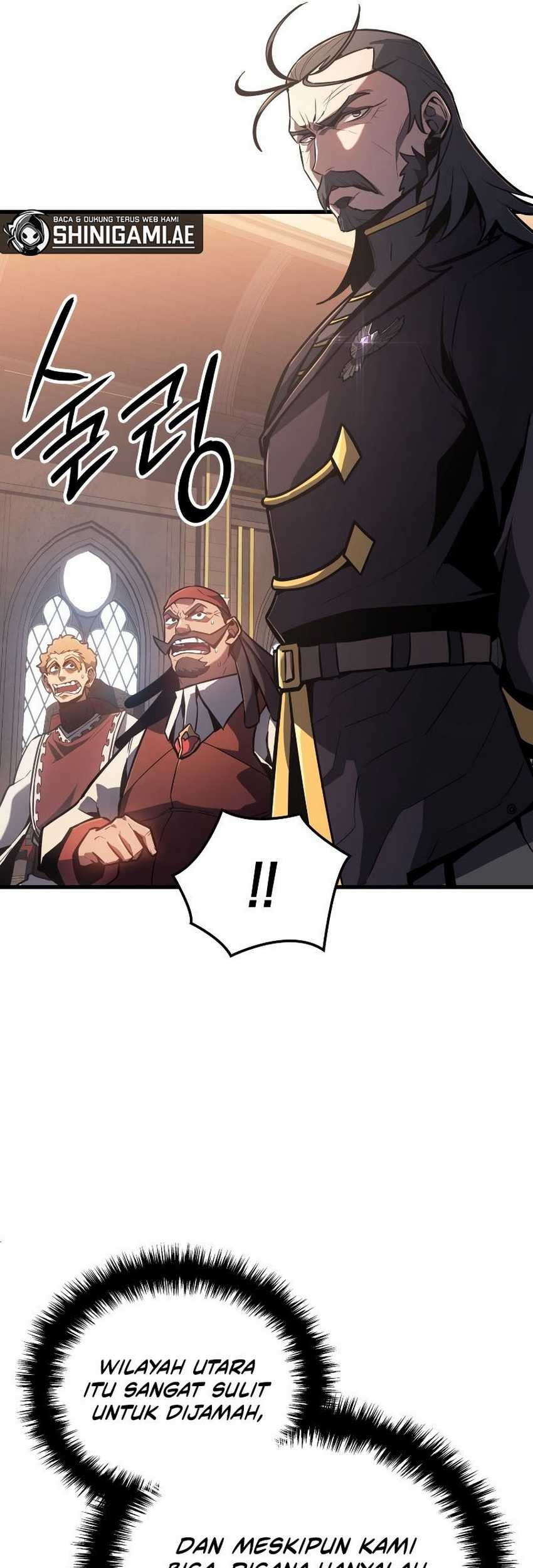 Ice Lord Chapter 8 - halaman 75