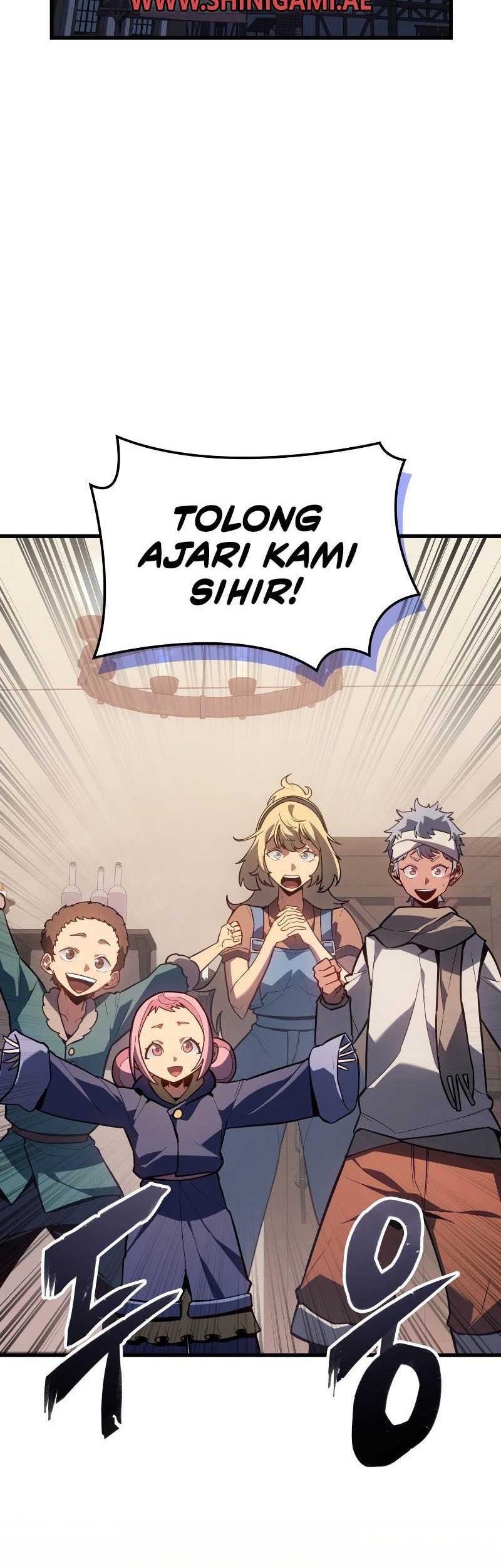Ice Lord Chapter 9 - halaman 15