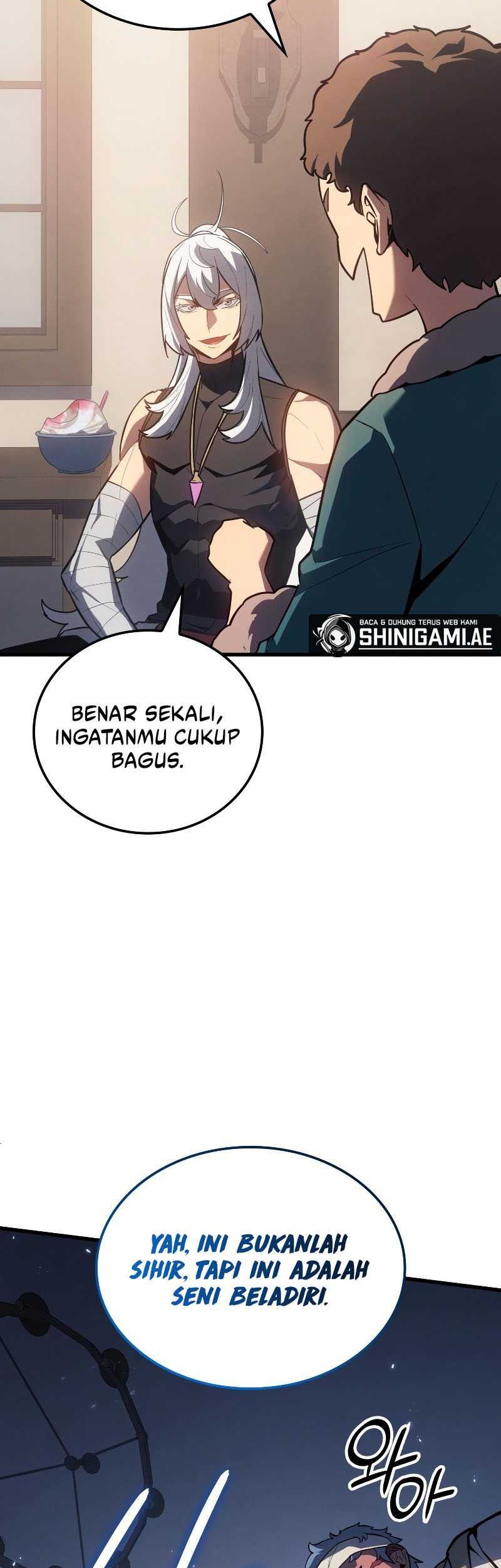 Ice Lord Chapter 9 - halaman 20