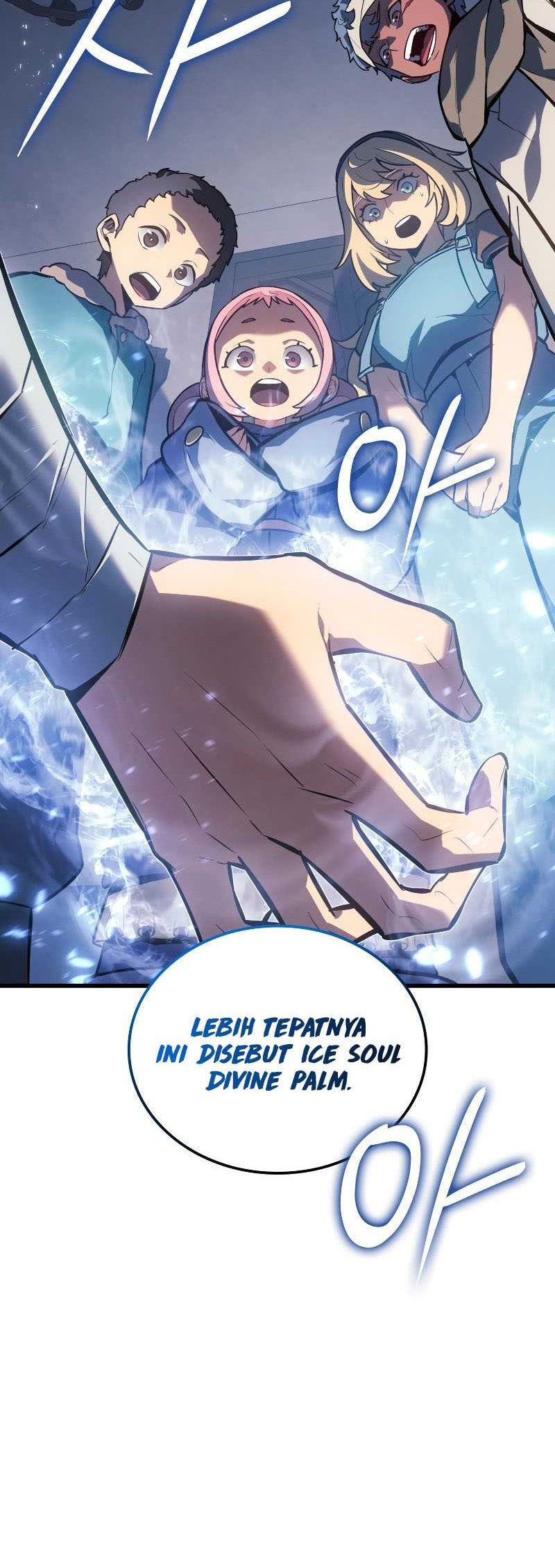 Ice Lord Chapter 9 - halaman 21