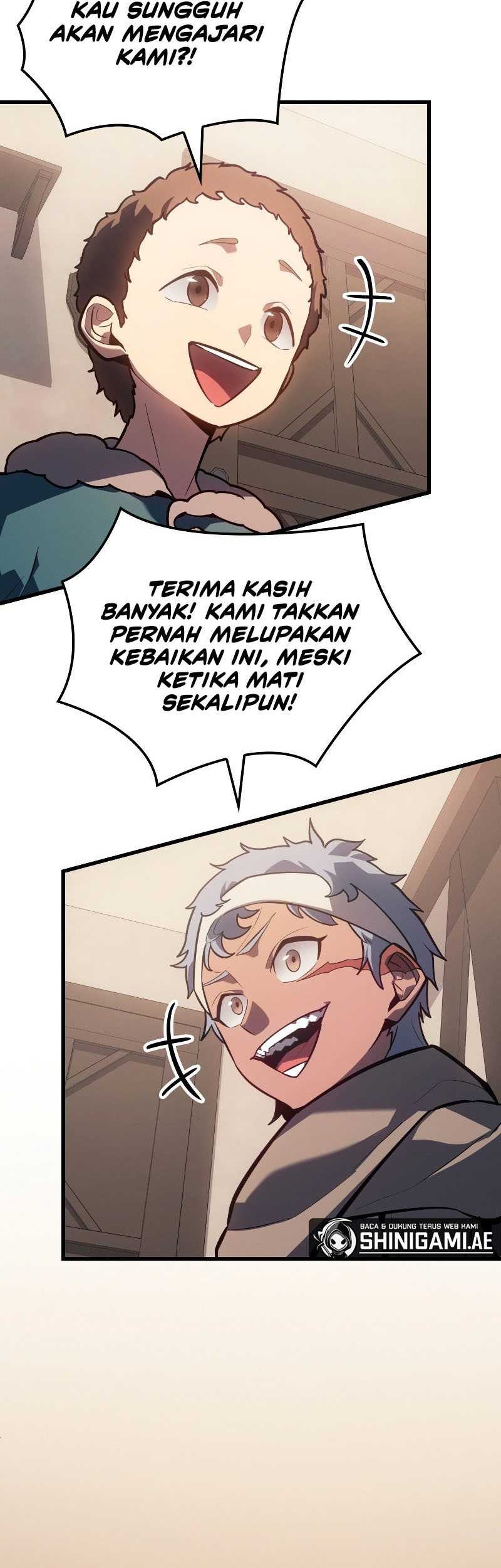 Ice Lord Chapter 9 - halaman 35