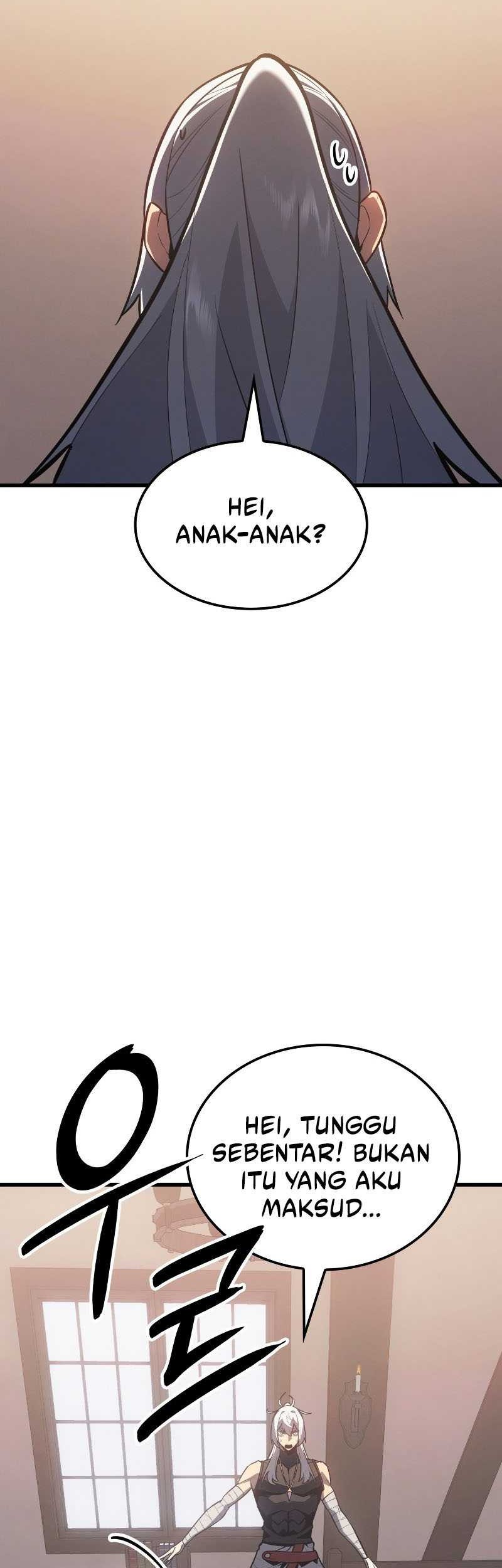 Ice Lord Chapter 9 - halaman 36