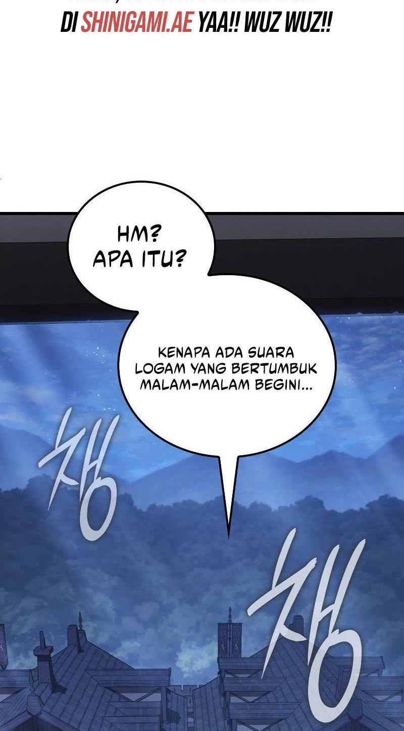 Ice Lord Chapter 9 - halaman 41