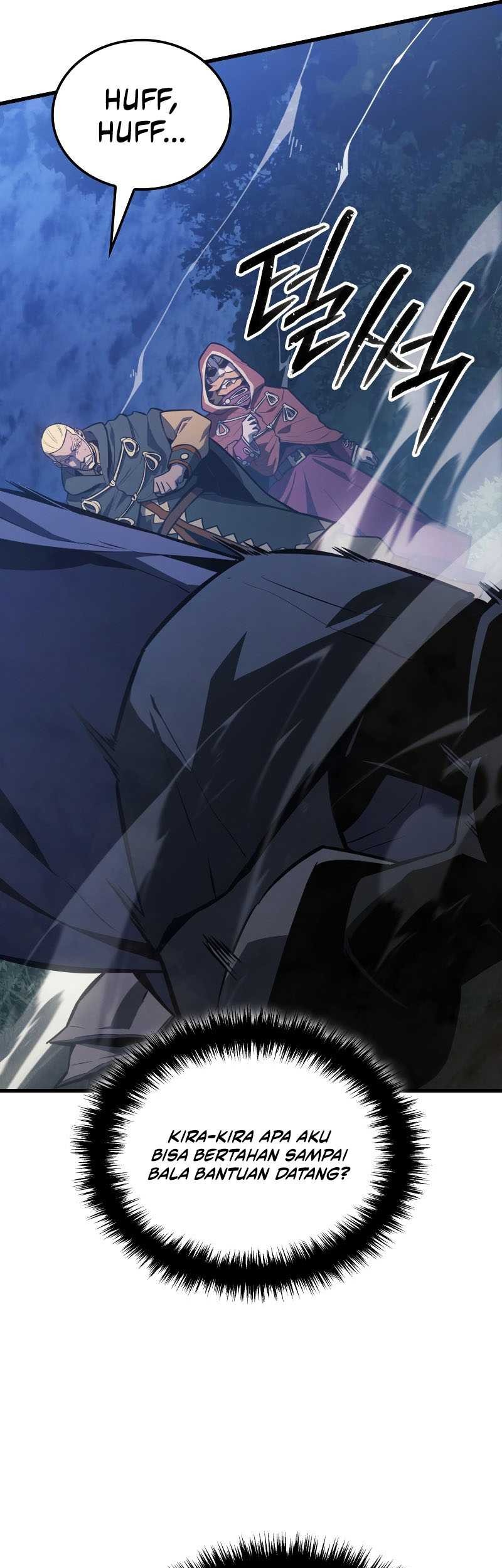Ice Lord Chapter 9 - halaman 46