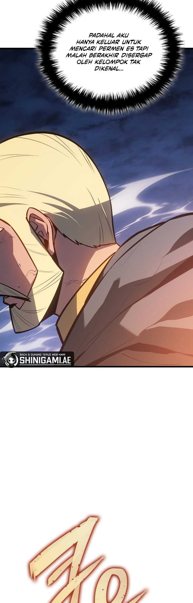 Ice Lord Chapter 9 - halaman 47