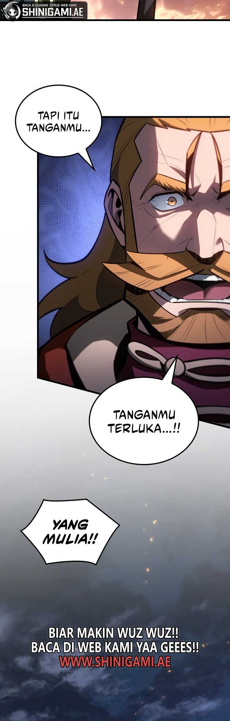 Ice Lord Chapter 9 - halaman 59