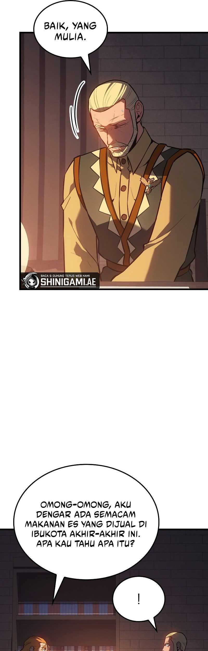 Ice Lord Chapter 9 - halaman 6