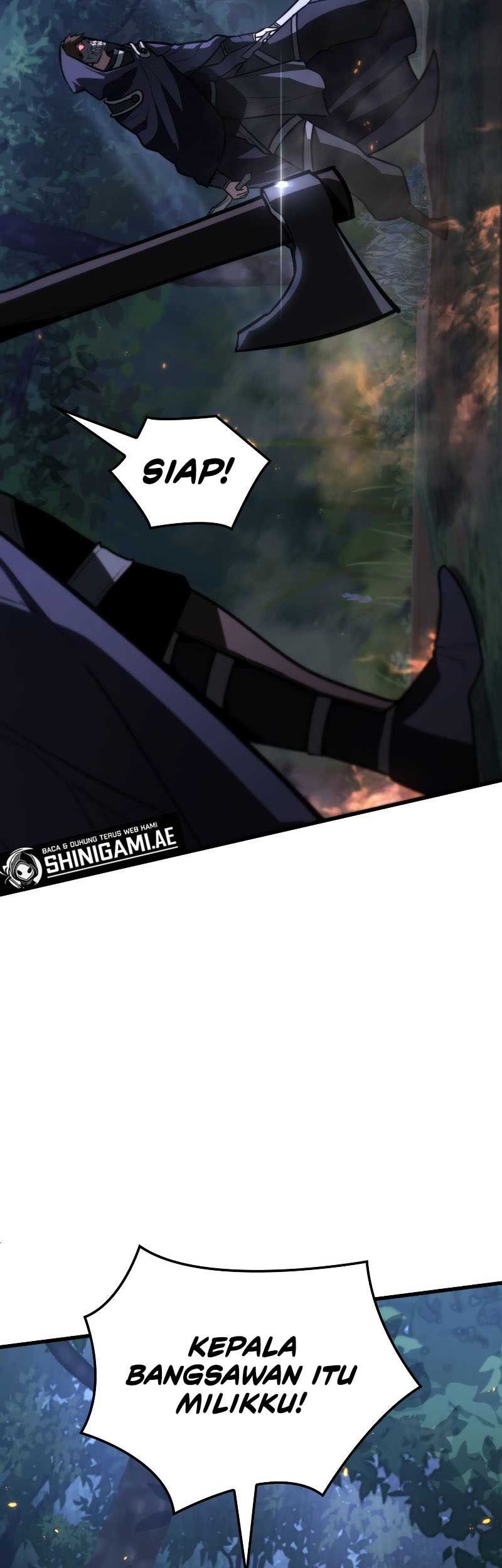 Ice Lord Chapter 9 - halaman 64
