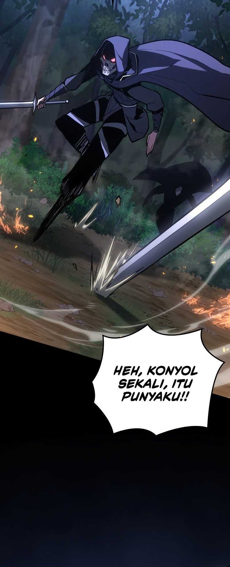 Ice Lord Chapter 9 - halaman 65