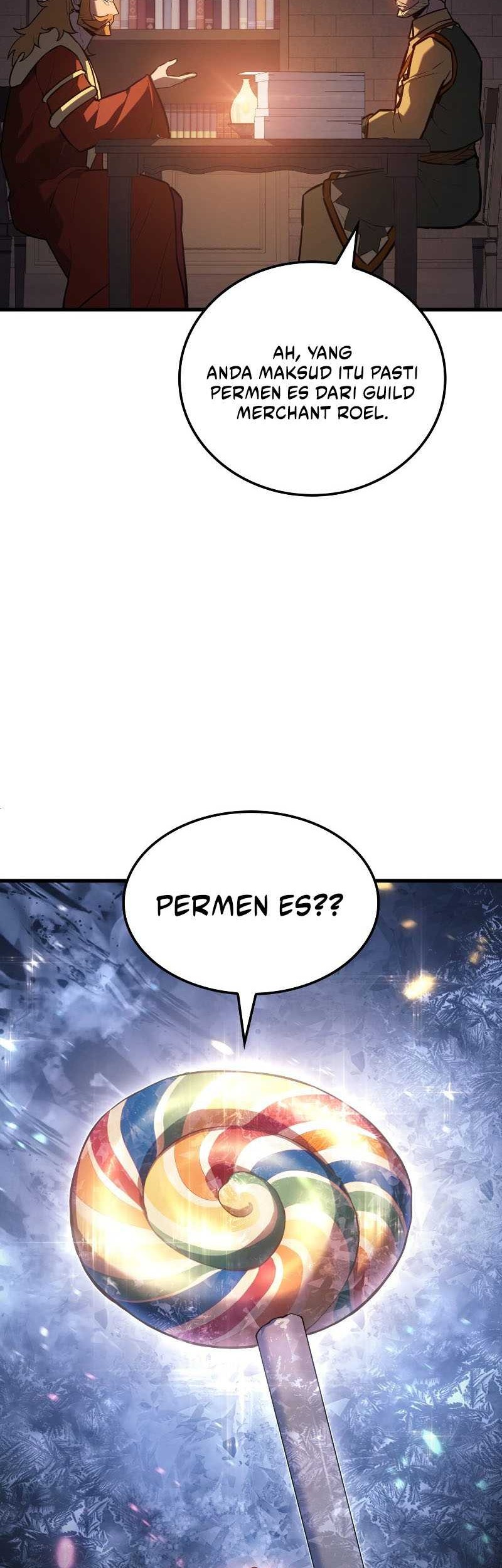 Ice Lord Chapter 9 - halaman 7