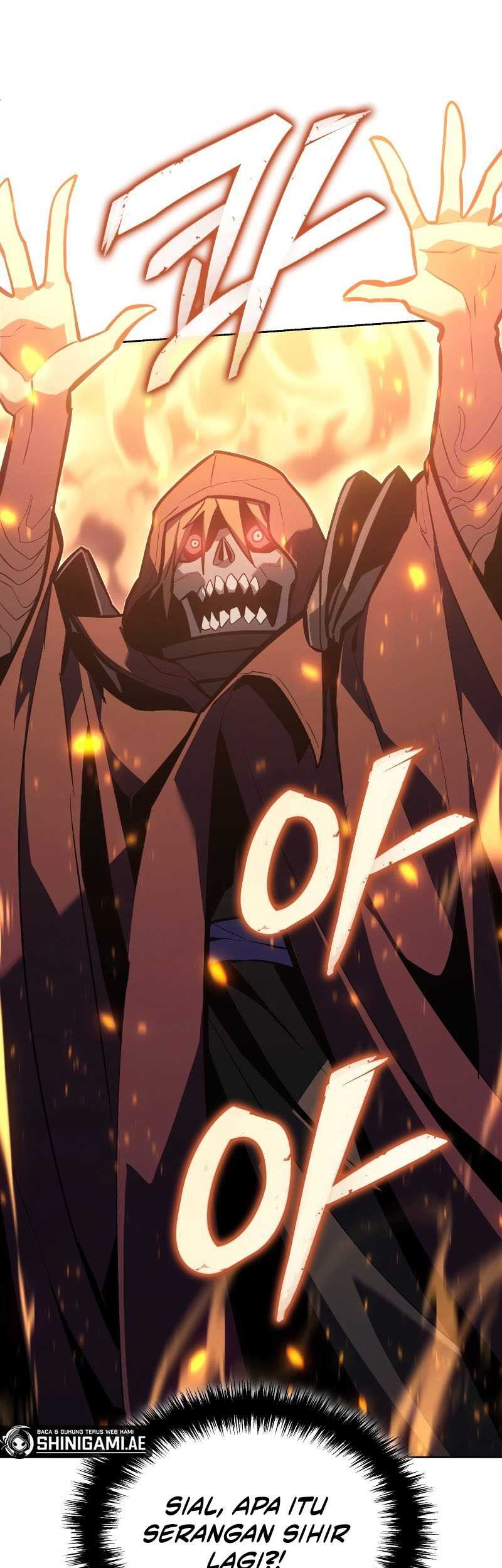 Ice Lord Chapter 9 - halaman 76